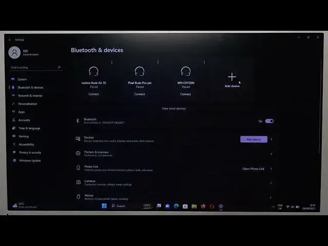 Video thumbnail for How to Pair Belkin SoundForm Buds with Windows PC?