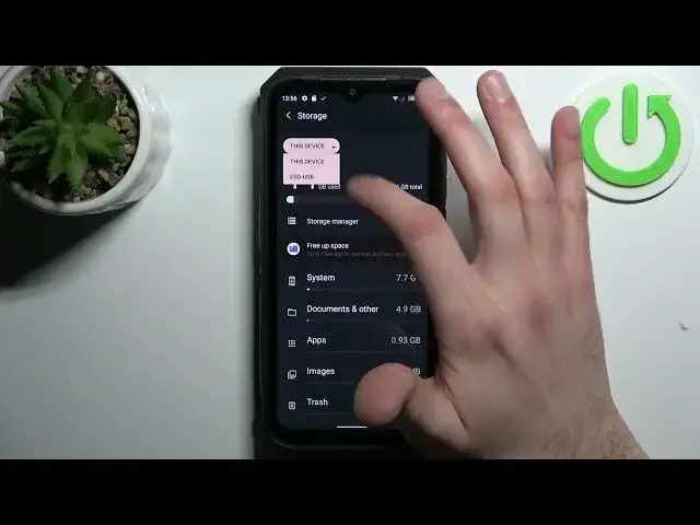'Video thumbnail for How to Format SD Card on ULEFONE Power Armor 18'