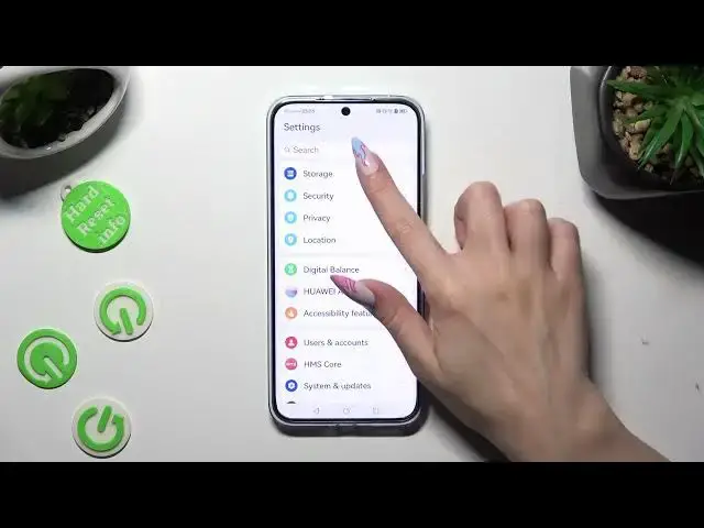 'Video thumbnail for How To Clean Storage On Huawei Nova 11'