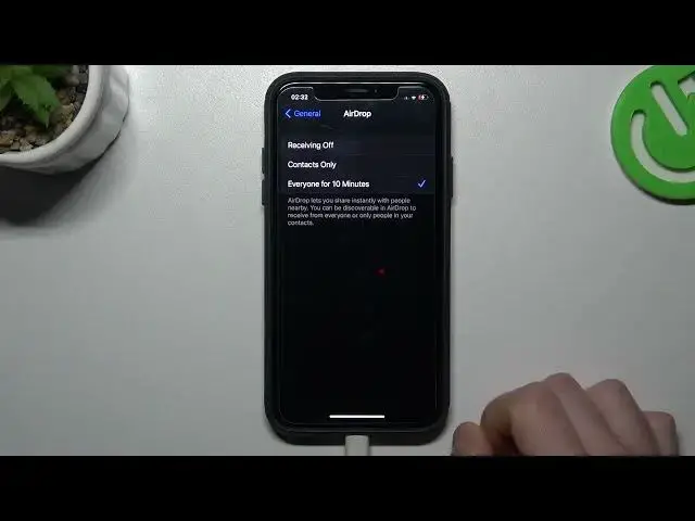 'Video thumbnail for Stop Struggling with File Sharing: How to Easily Turn On & Use AirDrop on Your iPhone 11!'