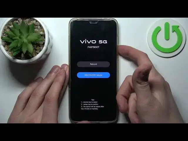 Video thumbnail for How to Enable Fastboot Mode on VIVO V23?