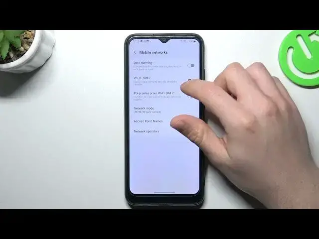 Video thumbnail for How to Enable / Disable VoLTE Calling on Samsung Galaxy A03? Improve your Calls Quality by 1 Tool!