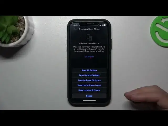 'Video thumbnail for Say Goodbye to Update Woes: The Secret to Removing iOS Software Updates!'