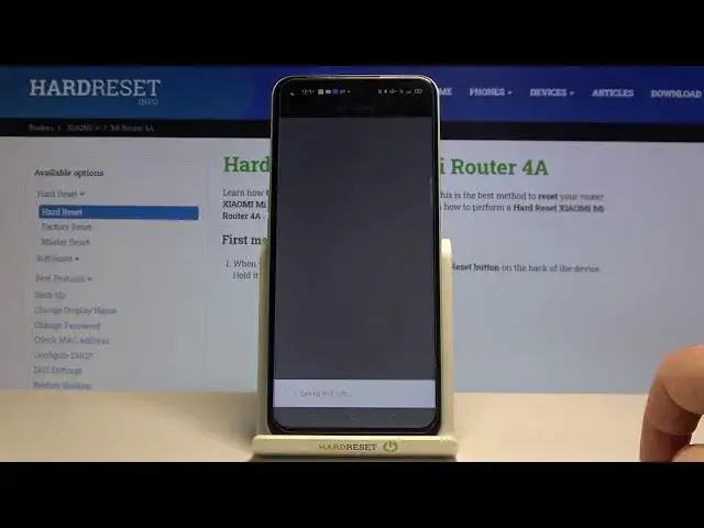 Video thumbnail for How to Change Wi-Fi Password on Xiaomi Mi Router 4A – Protect Your Home Network
