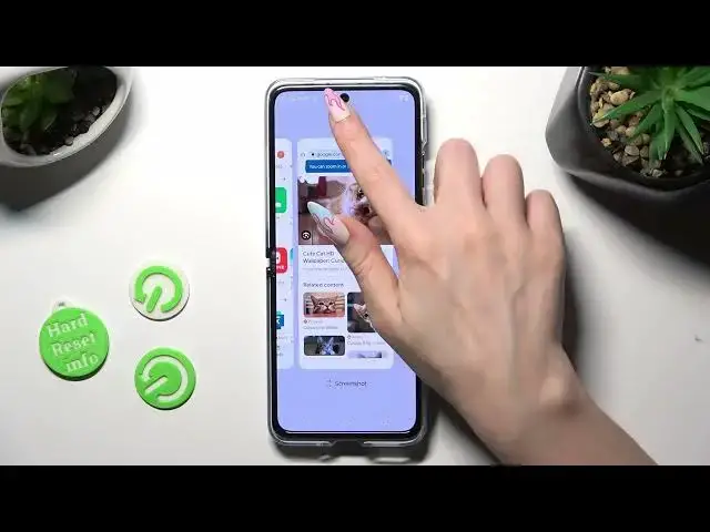 'Video thumbnail for How to Enter Split Screen on Motorola Razr 40 Ultra - Make Screen Dual'