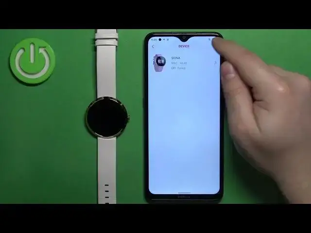 Video thumbnail for How to Change Watch Face on XLYNE Siona XW Fit