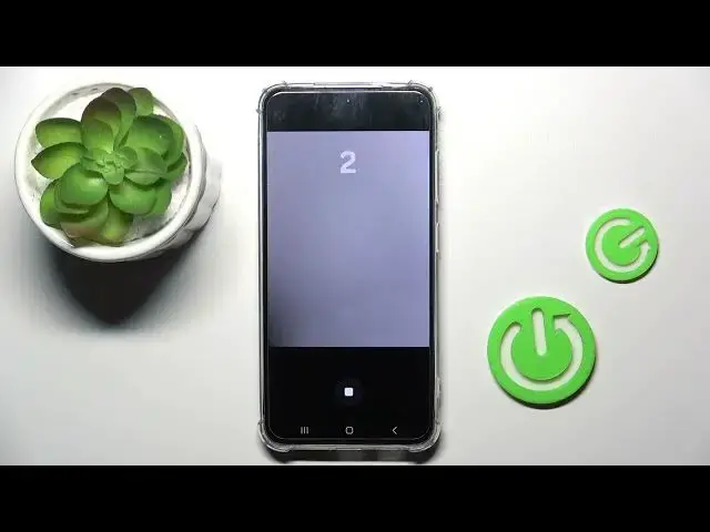 Video thumbnail for How to Use the Galaxy S24 Camera Timer