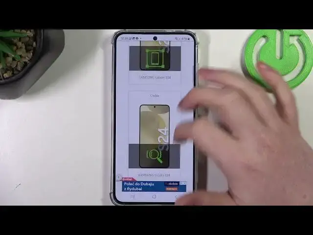 Video thumbnail for What is the Release Year of SAMSUNG Galaxy S24? Let's Check!