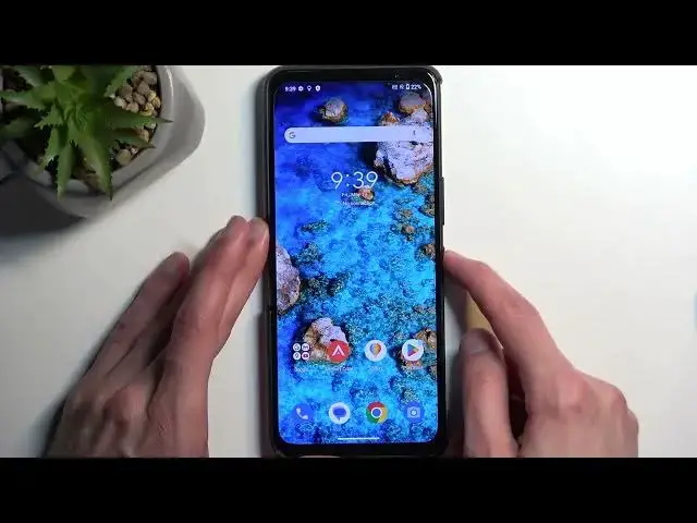 Video thumbnail for How to Factory Reset ASUS Rog Phone 7 via Recovery Mode - Restore Default Settings