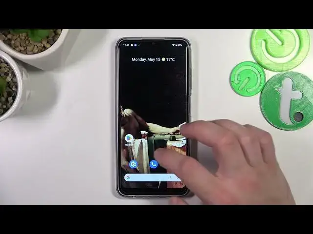 Video thumbnail for How to Enable Touch Sounds on NOKIA G22 - Disable Touch Sounds
