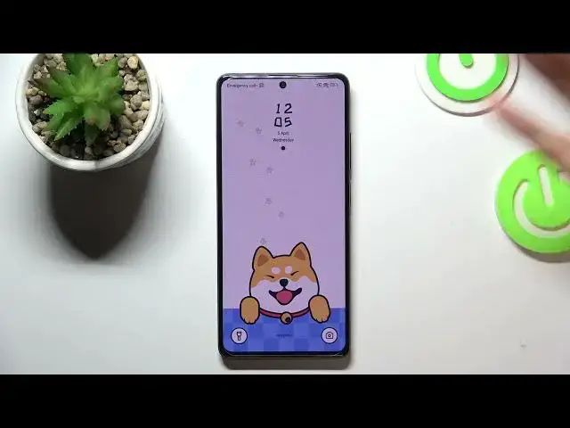 'Video thumbnail for The Best Default Themes for Xiaomi Redmi Note 12 Pro'