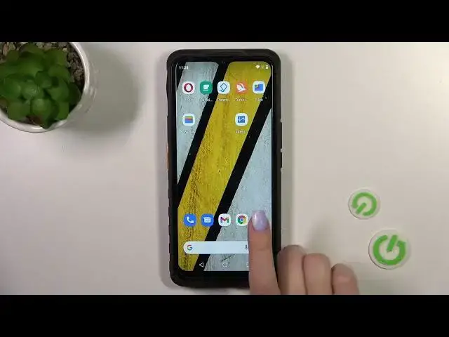 Video thumbnail for How to Switch On Flashlight on CATERPILLAR Cat S53? - Activate Torch