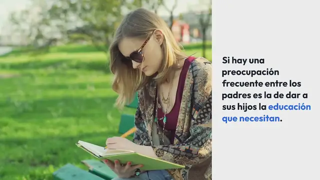 Video thumbnail for Cómo elegir una empresa que organice cursos de idiomas en el extranjero