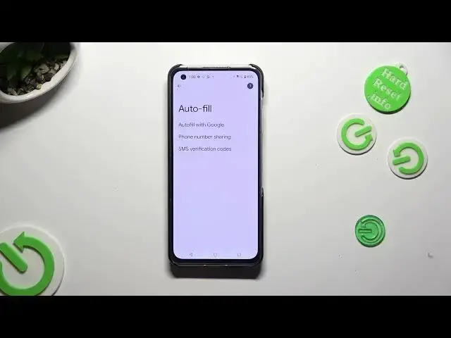 Video thumbnail for How to Disable Google Passwords Autofill on ASUS Zenfone 10
