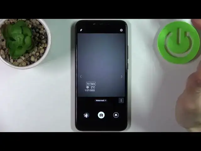 Video thumbnail for How to Customize Camera Watermark on HUAWEI Mate 20 Lite? - Manage Camera Watermark