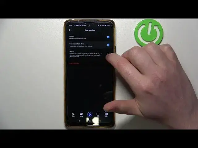 Video thumbnail for How To Clear Cache & Data In Android Microsoft Bing