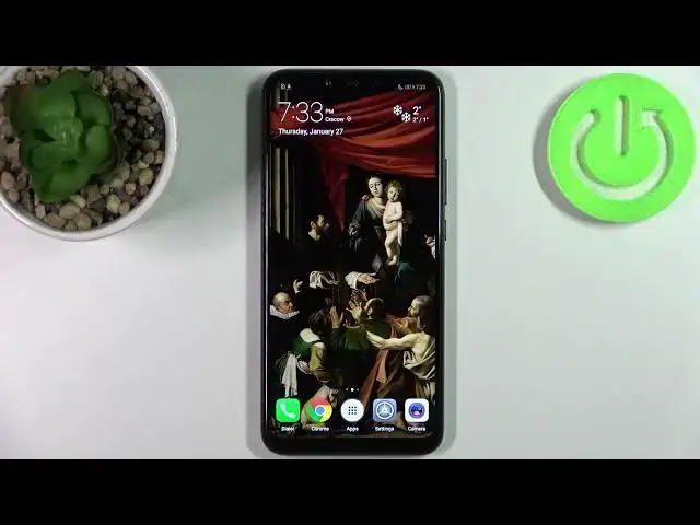 Video thumbnail for How to Activate Camera Audio Control on HUAWEI Mate 20 Lite? - Use Voice Commands