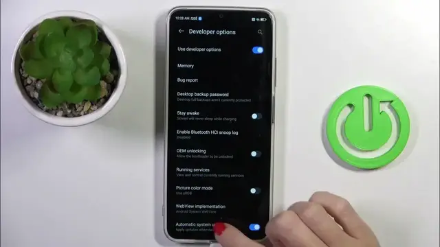 Video thumbnail for How to Activate Demo Mode on Nubia Neo 5G?