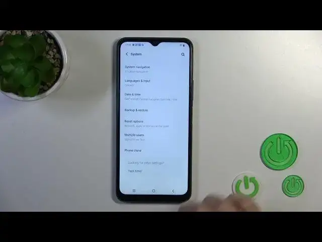 'Video thumbnail for How To Remove Developer Settings From VIVO Y21S'