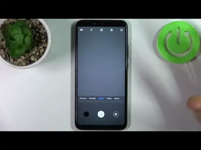 Video thumbnail for How to Take Burst Shot on HUAWEI Mate 20 Lite? - Take Series of Photos