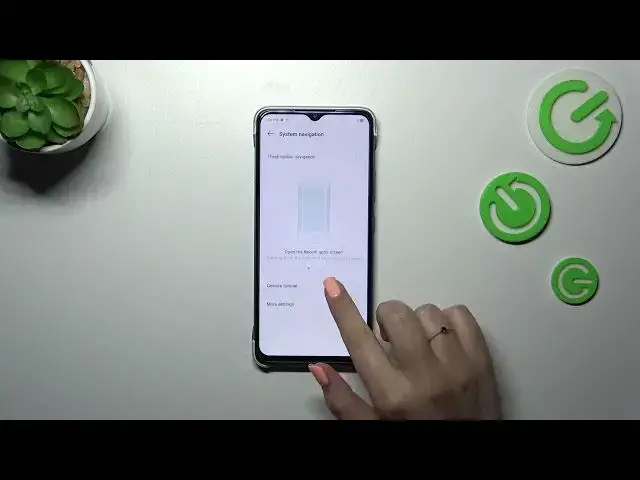 'Video thumbnail for How to Set Gestures Navigation on INFINIX Smart 7'