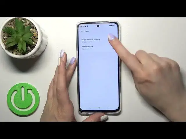 'Video thumbnail for How to Adjust the Ringtone Volume on OnePlus Nord CE 3 Lite - Changing Incoming Call Sound Volume'
