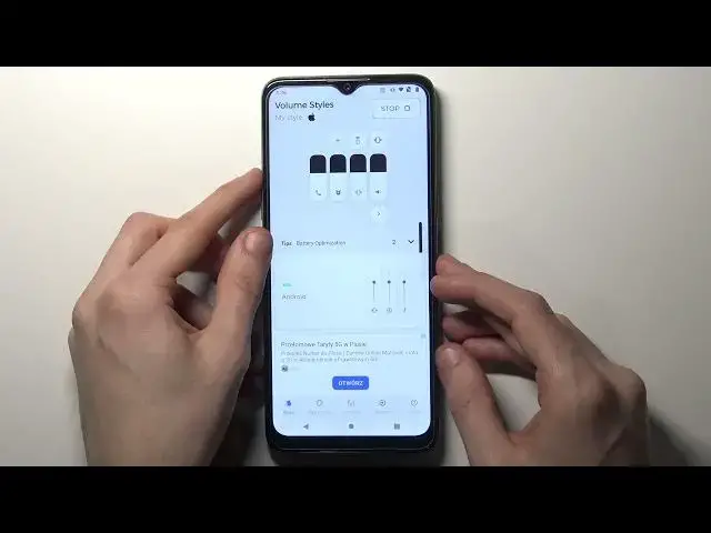 'Video thumbnail for How to iOS Volume Panel in HTC Desire 20+ – Apply Volume Panel Layout'