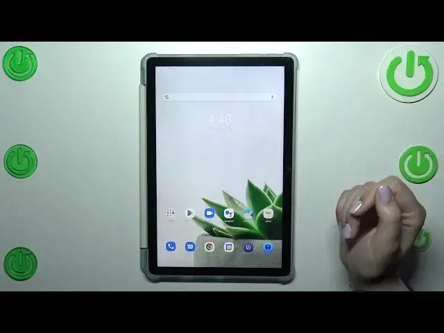 Video thumbnail for How to Close Running Apps on a BLACKVIEW Tab 12