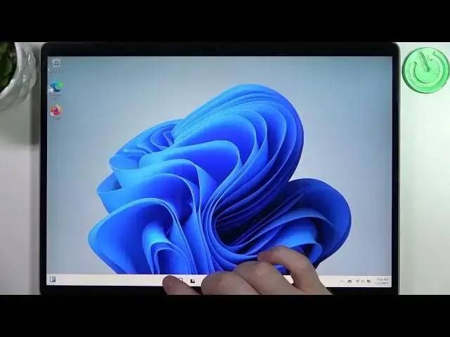'Video thumbnail for How To Change Display Resolution On Microsoft Surface Pro 9'