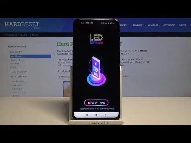 'Video thumbnail for How to Download & Install LED Keyboard in XIAOMI Mi 10T – Apply Keyboard Lightning Effects'