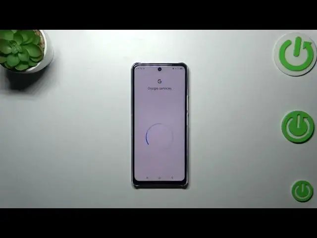 'Video thumbnail for How to Enable Google Backup on INFINIX Note 30?'