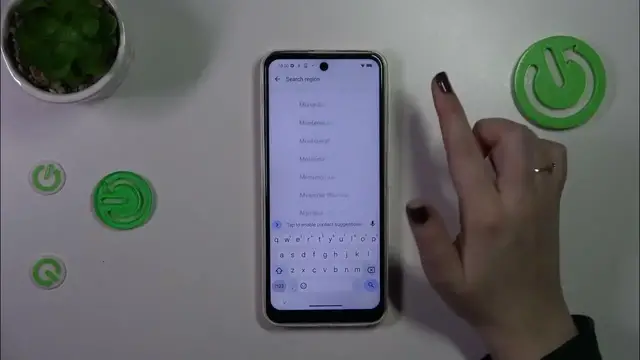 Video thumbnail for How to Change Date & Time on HOTWAV Note 12