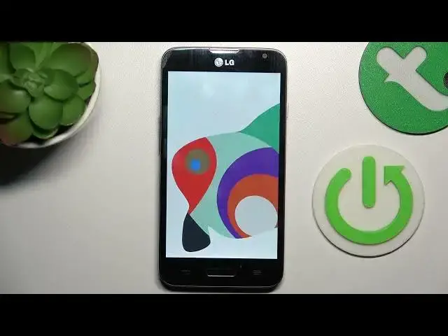 Video thumbnail for How to Initialize the Factory Reset of LG L70 through Settings - Hard Reset - Erase All Files & Data