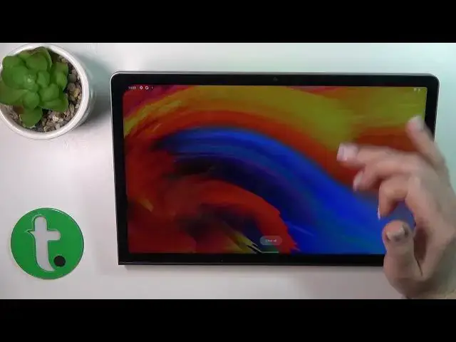 'Video thumbnail for How to Stop Google Assistant from Getting Launched with a Voice on LENOVO Yoga Tab 11'