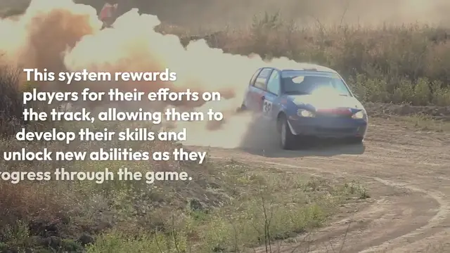 Video thumbnail for Skill Progression System Overview