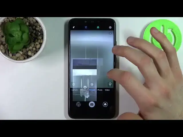 Video thumbnail for How to Turn On/Off Camera Mirroring on HUAWEI Mate 20 Lite? - Screen Mirror Effect