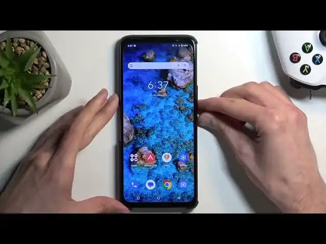 Video thumbnail for How to Take Screenshot on ASUS Rog Phone 7 - Capture Screen