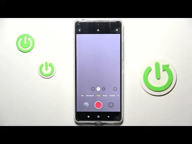 Video thumbnail for How to Change Video Resolution in Camera of REDMI Note 12 Pro - Increase/Decrease Video Definition