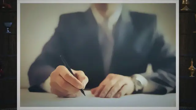 'Video thumbnail for What is Executive Legislative Agenda'
