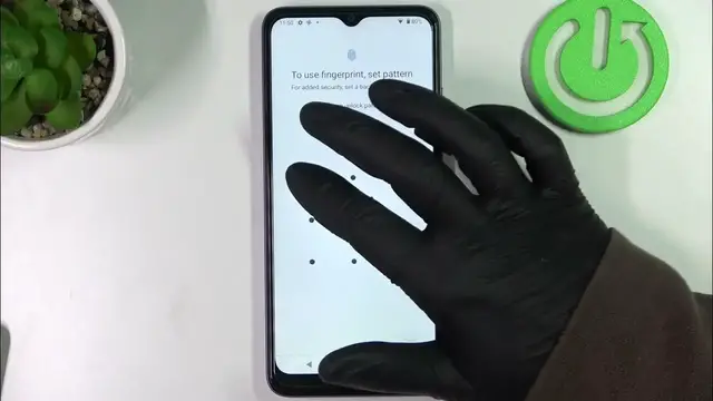 Video thumbnail for Does the T-MOBILE Revvl 6 have a Fingerprint Scanner - Fingerprint Sensor on T-MOBILE Revvl 6