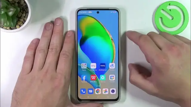 Video thumbnail for ZTE Blade V40s - How To Remove & Restore Phone Dialer App Icon