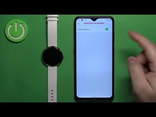 Video thumbnail for How to Adjust Screen Brightness on XLYNE Siona XW Fit