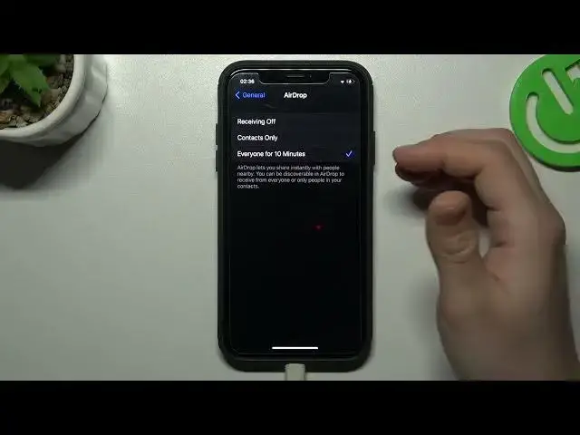 Video thumbnail for Send Files Instantly with Airdrop: Here's How to Set it Up!