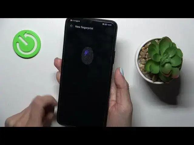 Video thumbnail for How to Add Fingerprint in HONOR X8 - Add Fingerprint Data