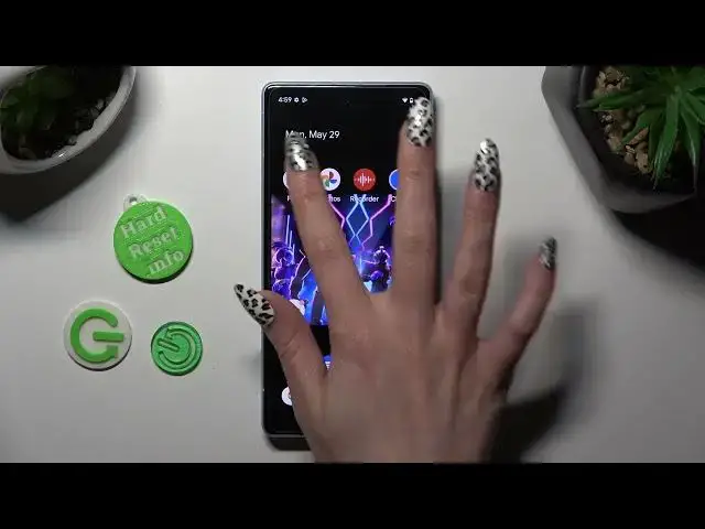 Video thumbnail for How to Find the Downloaded Files on GOOGLE Pixel 7a