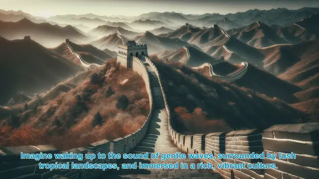 Video thumbnail for Exploring Indonesia: Top 10 Retirement Destinations for Retirees