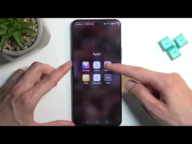 Video thumbnail for How to Capture the Screen on Honor 90 / Take the Best Screenshots With Your Smartphone