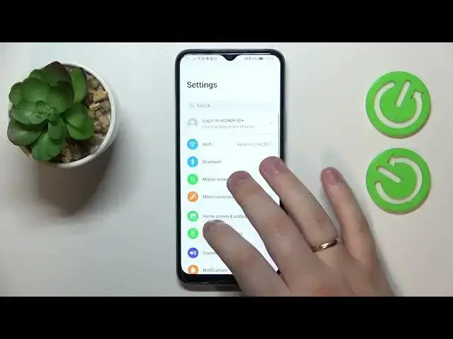 Video thumbnail for How To Check Data Usage On Honor X6