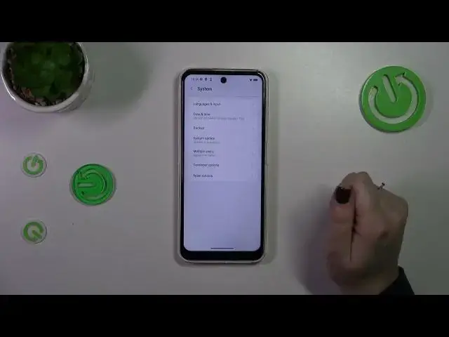 Video thumbnail for How to Turn On Auto System Updates on HOTWAV Note 12
