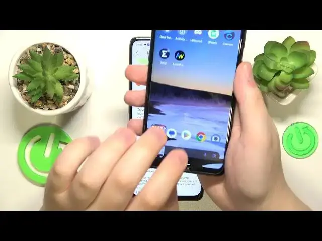 'Video thumbnail for How to Turn On & Use the Nearby Share Feature on OPPO F23'